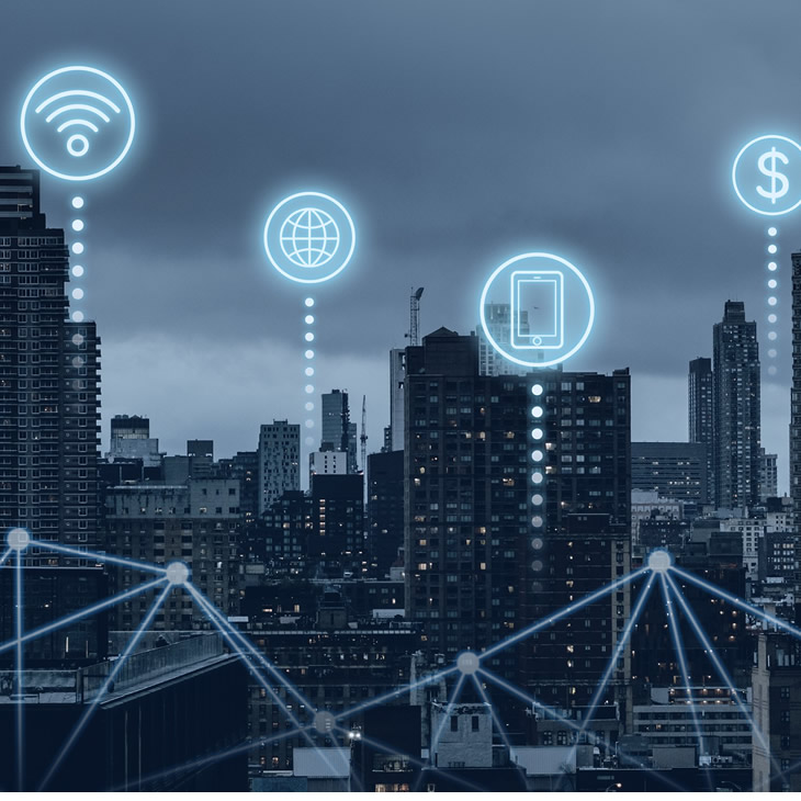 Network Profile
